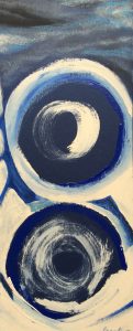 Özge Gökbulut Özdemir, Abstract Art